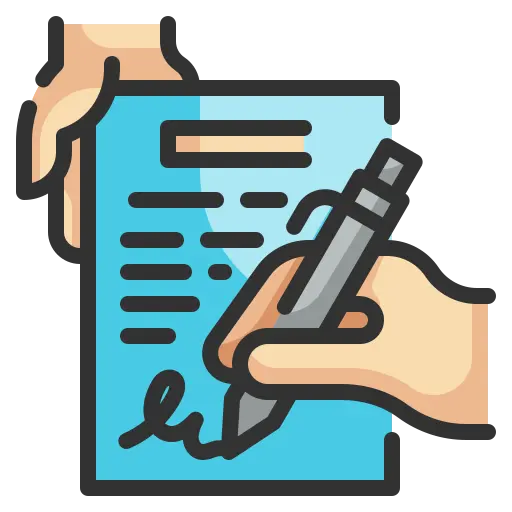 Logo Plantillas de Contratos