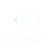 Logo Corte Interamericana