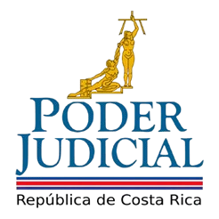 Logo Poder Judicial