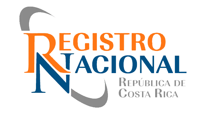 Logo Registro Nacional